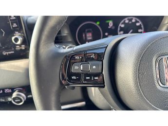Honda HR-V 1.5 eHEV Advance 5dr CVT Hybrid Hatchback