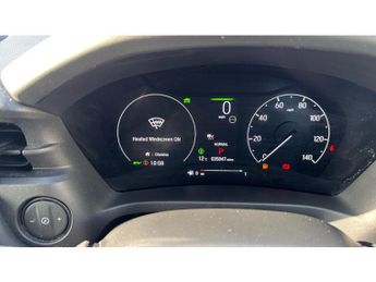 Honda HR-V 1.5 eHEV Advance 5dr CVT Hybrid Hatchback