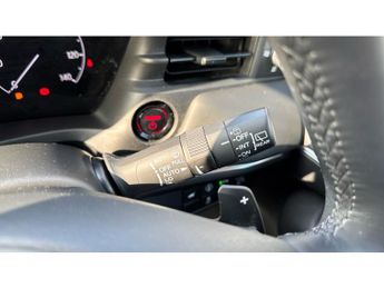 Honda HR-V 1.5 eHEV Advance 5dr CVT Hybrid Hatchback
