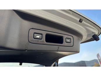 Honda HR-V 1.5 eHEV Advance 5dr CVT Hybrid Hatchback