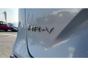 Honda HR-V 1.5 eHEV Advance 5dr CVT Hybrid Hatchback