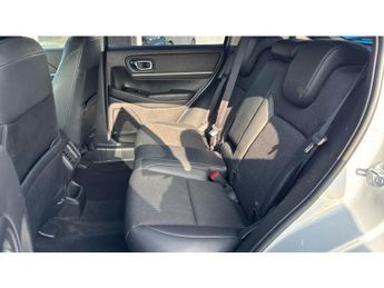 Honda HR-V 1.5 eHEV Advance 5dr CVT Hybrid Hatchback