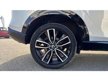 Honda HR-V 1.5 eHEV Advance 5dr CVT Hybrid Hatchback