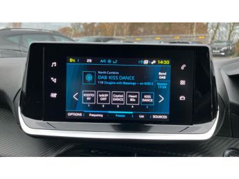 Peugeot 2008 100kW Allure Premium+ 50kWh 5dr Auto Electric Estate