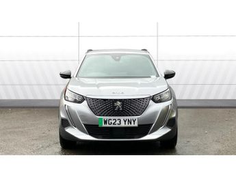 Peugeot 2008 100kW Allure Premium+ 50kWh 5dr Auto Electric Estate