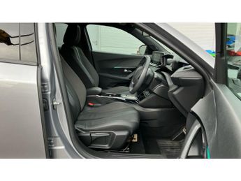 Peugeot 2008 100kW Allure Premium+ 50kWh 5dr Auto Electric Estate