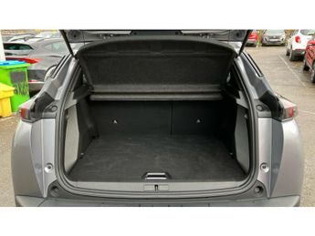 Peugeot 2008 100kW Allure Premium+ 50kWh 5dr Auto Electric Estate