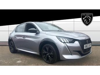 Peugeot 208 1.2 PureTech 100 GT 5dr Petrol Hatchback