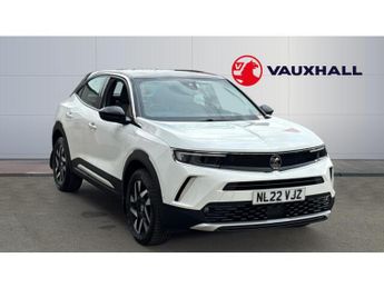 Vauxhall Mokka 1.2 Turbo Elite Premium 5dr Petrol Hatchback