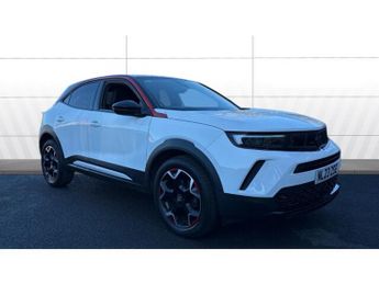 Vauxhall Mokka 1.2 Turbo 100 GS  5dr Petrol Hatchback