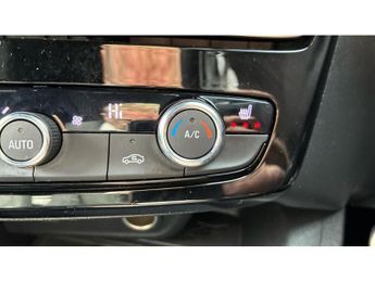 Vauxhall Mokka 1.2 Turbo Ultimate 5dr Auto Petrol Hatchback