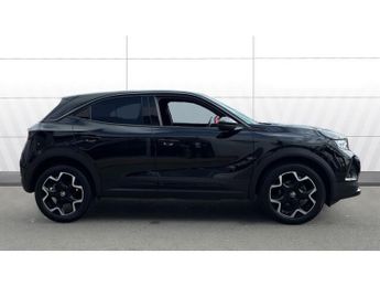 Vauxhall Mokka 1.2 Turbo Ultimate 5dr Auto Petrol Hatchback