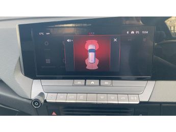 Vauxhall Astra 1.2 Turbo 130 Design 5dr Auto Petrol Estate