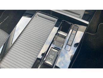 Vauxhall Astra 1.2 Turbo 130 Design 5dr Auto Petrol Estate