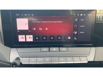 Vauxhall Astra 1.2 Turbo 130 Design 5dr Auto Petrol Estate