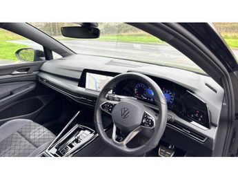 Volkswagen Golf 1.5 eTSI 150 R-Line 5dr DSG Petrol Hatchback