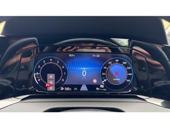 Volkswagen Golf 1.5 eTSI 150 R-Line 5dr DSG Petrol Hatchback