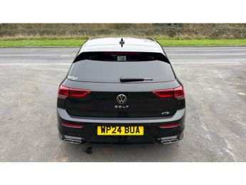 Volkswagen Golf 1.5 eTSI 150 R-Line 5dr DSG Petrol Hatchback