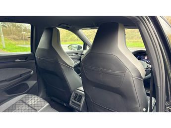 Volkswagen Golf 1.5 eTSI 150 R-Line 5dr DSG Petrol Hatchback