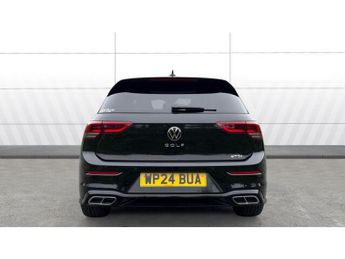 Volkswagen Golf 1.5 eTSI 150 R-Line 5dr DSG Petrol Hatchback