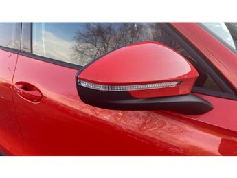 Volkswagen Tiguan 1.5 eTSI 150 Match 5dr DSG Petrol Estate