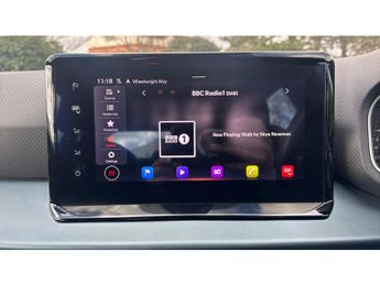 SEAT Arona 1.0 TSI 110 XPERIENCE Lux 5dr DSG Petrol Hatchback