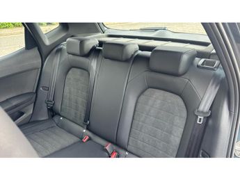 SEAT Arona 1.0 TSI 110 XPERIENCE Lux 5dr DSG Petrol Hatchback