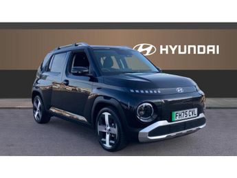 Hyundai INSTER 85kW 02 49kWh 5dr Auto Electric Hatchback