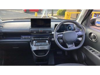 Hyundai INSTER 85kW 02 49kWh 5dr Auto Electric Hatchback