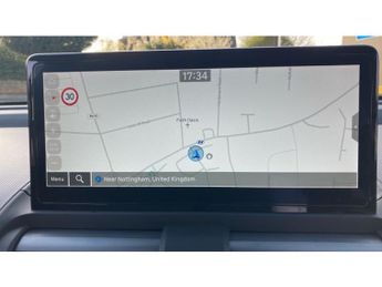 Hyundai INSTER 85kW 02 49kWh 5dr Auto Electric Hatchback