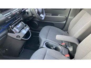 Hyundai INSTER 85kW 02 49kWh 5dr Auto Electric Hatchback