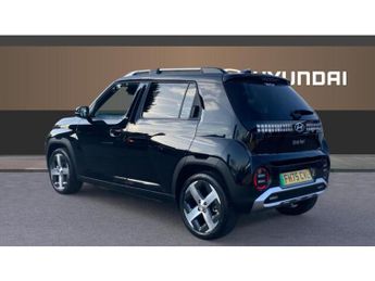 Hyundai INSTER 85kW 02 49kWh 5dr Auto Electric Hatchback