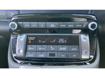 Hyundai INSTER 85kW 02 49kWh 5dr Auto Electric Hatchback