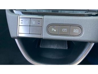 Hyundai INSTER 85kW 02 49kWh 5dr Auto Electric Hatchback