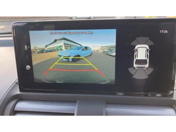 Hyundai INSTER 85kW 02 49kWh 5dr Auto Electric Hatchback