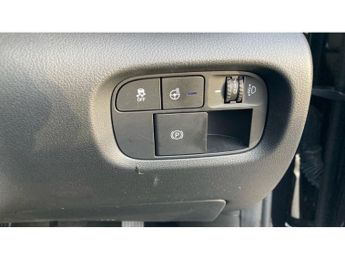 Hyundai INSTER 85kW 02 49kWh 5dr Auto Electric Hatchback