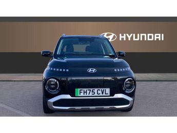 Hyundai INSTER 85kW 02 49kWh 5dr Auto Electric Hatchback