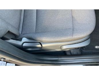 Hyundai INSTER 85kW 02 49kWh 5dr Auto Electric Hatchback