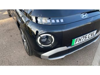 Hyundai INSTER 85kW 02 49kWh 5dr Auto Electric Hatchback
