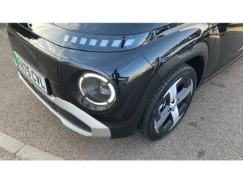 Hyundai INSTER 85kW 02 49kWh 5dr Auto Electric Hatchback