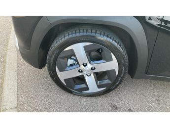 Hyundai INSTER 85kW 02 49kWh 5dr Auto Electric Hatchback