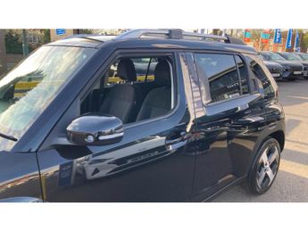 Hyundai INSTER 85kW 02 49kWh 5dr Auto Electric Hatchback