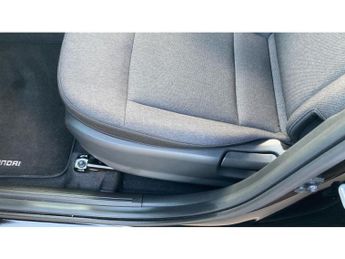 Hyundai INSTER 85kW 02 49kWh 5dr Auto Electric Hatchback