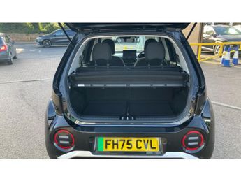 Hyundai INSTER 85kW 02 49kWh 5dr Auto Electric Hatchback