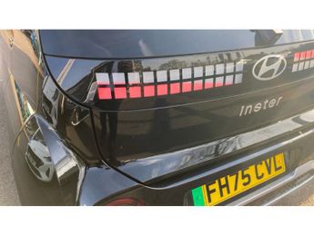 Hyundai INSTER 85kW 02 49kWh 5dr Auto Electric Hatchback