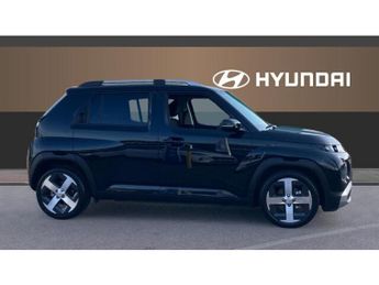 Hyundai INSTER 85kW 02 49kWh 5dr Auto Electric Hatchback
