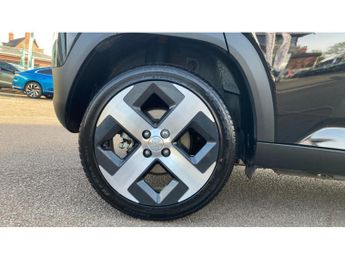 Hyundai INSTER 85kW 02 49kWh 5dr Auto Electric Hatchback