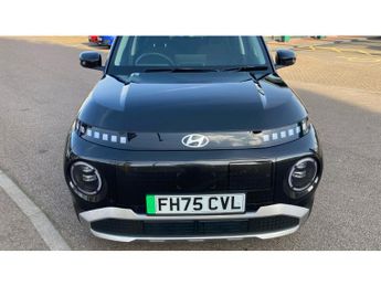 Hyundai INSTER 85kW 02 49kWh 5dr Auto Electric Hatchback