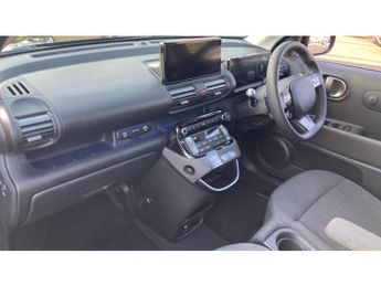 Hyundai INSTER 85kW 02 49kWh 5dr Auto Electric Hatchback