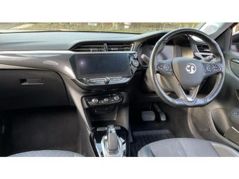 Vauxhall Corsa 100kW Elite Nav 50kWh 5dr Auto [7.4kWCh] Electric Hatchback